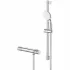 Термостат для душа GROHE Grohtherm 1000 Performance с душевым гарнитуром, хром (34836001) Термостат для душа GROHE Grohtherm 1000 Performance с душевым гарнитуром, хром (34836001)