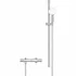 Термостат для душа GROHE Grohtherm 500 с душевым гарнитуром, хром (34797001) Термостат для душа GROHE Grohtherm 500 с душевым гарнитуром, хром (34797001)