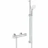 Термостат для душа GROHE Grohtherm 800 с душевым гарнитуром, хром (34566002) Термостат для душа GROHE Grohtherm 800 с душевым гарнитуром, хром (34566002)