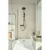 Термостат для душа GROHE Grohtherm 800, матовый черный (1022022430) Термостат для душа GROHE Grohtherm 800, матовый черный (1022022430)