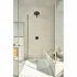 Верхний душ GROHE Tempesta 250, 9,5 л/мин, 1 режим, 380 мм, черный матовый (266682430) Верхний душ GROHE Tempesta 250, 9,5 л/мин, 1 режим, 380 мм, черный матовый (266682430)