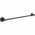Держатель для полотенец GROHE Essentials, матовый черный (1022512430) Держатель для полотенец GROHE Essentials, матовый черный (1022512430)