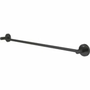Держатель для полотенец GROHE Essentials, матовый черный (1022512430) Держатель для полотенец GROHE Essentials, матовый черный (1022512430)
