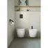 Держатель для туалетной бумаги GROHE Essentials с крышкой, матовый черный (1024652430) Держатель для туалетной бумаги GROHE Essentials с крышкой, матовый черный (1024652430)
