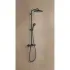 Душевая система GROHE Tempesta System 250 с термостатом для душа, черный (266702431) Душевая система GROHE Tempesta System 250 с термостатом для душа, черный (266702431)