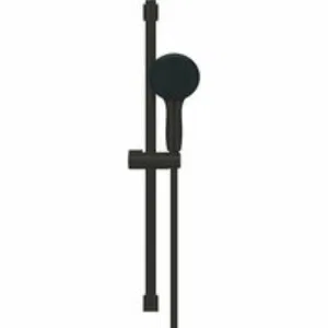 Душевой гарнитур GROHE Tempesta 110, 2 режима струи, душевая штанга 600 мм, 7,4 л/мин, черный (261622433) Душевой гарнитур GROHE Tempesta 110, 2 режима струи, душевая штанга 600 мм, 7,4 л/мин, черный (261622433)