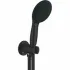 Душевой набор GROHE Tempesta 110, 2 режима, 1500 мм, 7,4 л/мин, черный (264062433) Душевой набор GROHE Tempesta 110, 2 режима, 1500 мм, 7,4 л/мин, черный (264062433)