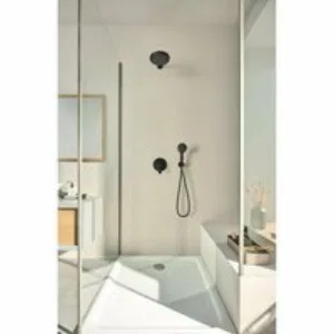 Душевой набор GROHE Tempesta 110, 2 режима, 1500 мм, 7,4 л/мин, черный (264062433) Душевой набор GROHE Tempesta 110, 2 режима, 1500 мм, 7,4 л/мин, черный (264062433)
