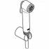 Гигиенический душ GROHE Tempesta-F Trigger Spray 30, 1250 мм, матовый черный (1025302431) Гигиенический душ GROHE Tempesta-F Trigger Spray 30, 1250 мм, матовый черный (1025302431)