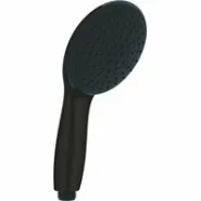 Ручной душ GROHE Tempesta 110, 2 режима, черный (261612433)