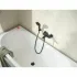 Ручной душ GROHE Tempesta 110, 2 режима, черный (261612433) Ручной душ GROHE Tempesta 110, 2 режима, черный (261612433)