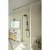 Ручной душ GROHE Tempesta 110, 2 режима, черный (261612433) Ручной душ GROHE Tempesta 110, 2 режима, черный (261612433)