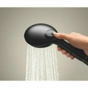 Ручной душ GROHE Tempesta 110, 2 режима, черный (261612433) Ручной душ GROHE Tempesta 110, 2 режима, черный (261612433)
