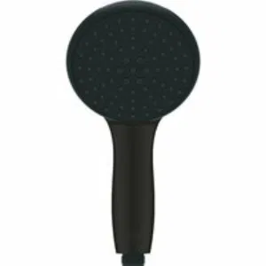 Ручной душ GROHE Tempesta 110, 2 режима, черный (261612433) Ручной душ GROHE Tempesta 110, 2 режима, черный (261612433)