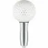 Ручной душ GROHE Tempesta 110, 5,6 л/мин, 2 режима, хром (2759730E) Ручной душ GROHE Tempesta 110, 5,6 л/мин, 2 режима, хром (2759730E)