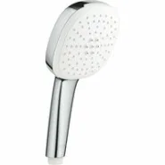 Ручной душ GROHE Tempesta Cube 110, 5,6 л/мин, 2 режима, хром (2757130E)