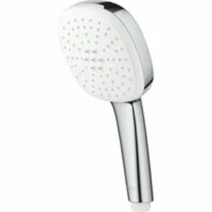 Ручной душ GROHE Tempesta Cube 110, 5,6 л/мин, 2 режима, хром (2757130E) Ручной душ GROHE Tempesta Cube 110, 5,6 л/мин, 2 режима, хром (2757130E)