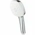 Ручной душ GROHE Tempesta Cube 110, 5,6 л/мин, 2 режима, хром (2757130E) Ручной душ GROHE Tempesta Cube 110, 5,6 л/мин, 2 режима, хром (2757130E)