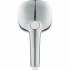 Ручной душ GROHE Tempesta Cube 110, 5,6 л/мин, 2 режима, хром (2757130E) Ручной душ GROHE Tempesta Cube 110, 5,6 л/мин, 2 режима, хром (2757130E)