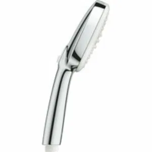 Ручной душ GROHE Tempesta Cube 110, 5,6 л/мин, 2 режима, хром (2757130E) Ручной душ GROHE Tempesta Cube 110, 5,6 л/мин, 2 режима, хром (2757130E)