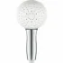 Ручной душ GROHE Tempesta 110, 7,4 л/мин, 3 режима, хром (28419003) Ручной душ GROHE Tempesta 110, 7,4 л/мин, 3 режима, хром (28419003)