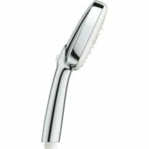 Ручной душ GROHE Tempesta Cube 110, 13,5 л/мин, 3 режима, хром (27572003) Ручной душ GROHE Tempesta Cube 110, 13,5 л/мин, 3 режима, хром (27572003)