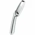 Ручной душ GROHE Tempesta Cube 110, 13,5 л/мин, 3 режима, хром (27572003) Ручной душ GROHE Tempesta Cube 110, 13,5 л/мин, 3 режима, хром (27572003)