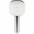 Ручной душ GROHE Tempesta Cube 110, 13,5 л/мин, 3 режима, хром (27572003) Ручной душ GROHE Tempesta Cube 110, 13,5 л/мин, 3 режима, хром (27572003)