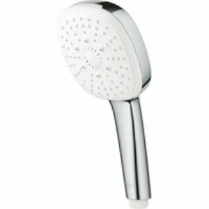 Ручной душ GROHE Tempesta Cube 110, 13,5 л/мин, 3 режима, хром (27572003) Ручной душ GROHE Tempesta Cube 110, 13,5 л/мин, 3 режима, хром (27572003)