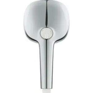 Ручной душ GROHE Tempesta Cube 110, 13,5 л/мин, 3 режима, хром (27572003) Ручной душ GROHE Tempesta Cube 110, 13,5 л/мин, 3 режима, хром (27572003)