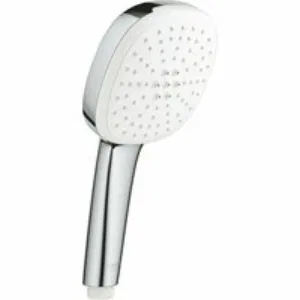 Ручной душ GROHE Tempesta Cube 110, 13,5 л/мин, 2 режима, хром (27571003) Ручной душ GROHE Tempesta Cube 110, 13,5 л/мин, 2 режима, хром (27571003)
