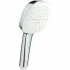 Ручной душ GROHE Tempesta Cube 110, 13,5 л/мин, 2 режима, хром (27571003) Ручной душ GROHE Tempesta Cube 110, 13,5 л/мин, 2 режима, хром (27571003)