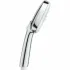 Ручной душ GROHE Tempesta Cube 110, 13,5 л/мин, 2 режима, хром (27571003) Ручной душ GROHE Tempesta Cube 110, 13,5 л/мин, 2 режима, хром (27571003)