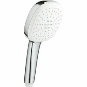Ручной душ GROHE Tempesta Cube 110, 7,4 л/мин, 2 режима, хром (26746003) Ручной душ GROHE Tempesta Cube 110, 7,4 л/мин, 2 режима, хром (26746003)