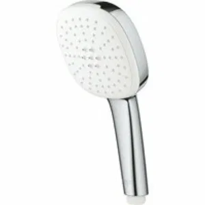 Ручной душ GROHE Tempesta Cube 110, 7,4 л/мин, 2 режима, хром (26746003) Ручной душ GROHE Tempesta Cube 110, 7,4 л/мин, 2 режима, хром (26746003)