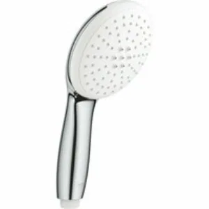 Ручной душ GROHE Tempesta 110, 7,4 л/мин, 2 режима, хром (26161003) Ручной душ GROHE Tempesta 110, 7,4 л/мин, 2 режима, хром (26161003)