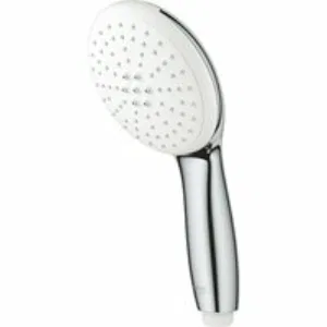 Ручной душ GROHE Tempesta 110, 7,4 л/мин, 2 режима, хром (26161003) Ручной душ GROHE Tempesta 110, 7,4 л/мин, 2 режима, хром (26161003)