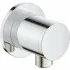 Подключение для душевого шланга GROHE Tempesta, хром (28680001) Подключение для душевого шланга GROHE Tempesta, хром (28680001)