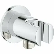 Подключение для душевого шланга GROHE Tempesta, хром (28679001)