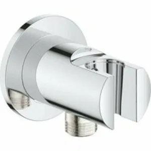 Подключение для душевого шланга GROHE Tempesta, хром (28679001) Подключение для душевого шланга GROHE Tempesta, хром (28679001)