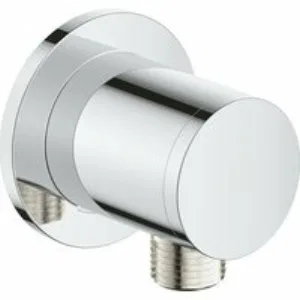 Подключение для душевого шланга GROHE Tempesta, хром (28671001) Подключение для душевого шланга GROHE Tempesta, хром (28671001)