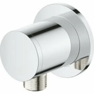 Подключение для душевого шланга GROHE Tempesta, хром (28671001) Подключение для душевого шланга GROHE Tempesta, хром (28671001)
