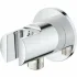 Подключение для душевого шланга GROHE Tempesta, хром (28628001) Подключение для душевого шланга GROHE Tempesta, хром (28628001)