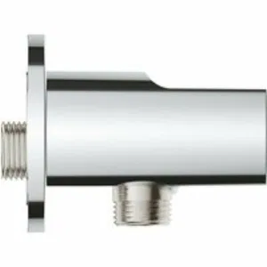Подключение для душевого шланга GROHE Tempesta, хром (28628001) Подключение для душевого шланга GROHE Tempesta, хром (28628001)