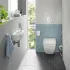 Комплект инсталляции GROHE Rapid SL 5 в 1 с подвесным унитазом и сиденьем (36503000) Комплект инсталляции GROHE Rapid SL 5 в 1 с подвесным унитазом и сиденьем (36503000)
