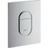 Комплект инсталляции GROHE Rapid SL 5 в 1 с подвесным унитазом и сиденьем (36503000) Комплект инсталляции GROHE Rapid SL 5 в 1 с подвесным унитазом и сиденьем (36503000)