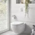 Комплект инсталляции GROHE Rapid SL с подвесным унитазом Euro Ceramic и сиденьем (36501000) Комплект инсталляции GROHE Rapid SL с подвесным унитазом Euro Ceramic и сиденьем (36501000)