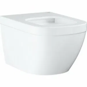 Комплект инсталляции GROHE Rapid SL с подвесным унитазом Euro Ceramic и сиденьем (36501000) Комплект инсталляции GROHE Rapid SL с подвесным унитазом Euro Ceramic и сиденьем (36501000)