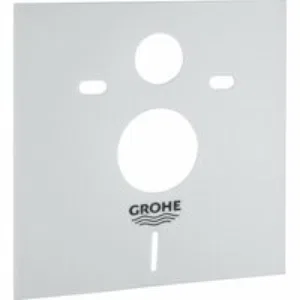 Комплект инсталляции GROHE Rapid SL с подвесным унитазом Euro Ceramic и сиденьем (36501000) Комплект инсталляции GROHE Rapid SL с подвесным унитазом Euro Ceramic и сиденьем (36501000)