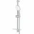 Душевой гарнитур GROHE Tempesta Cube 110 с мыльницей, 3 режима струи, душевая штанга 600 мм, 7,4 л/мин, хром (27576003) Душевой гарнитур GROHE Tempesta Cube 110 с мыльницей, 3 режима струи, душевая штанга 600 мм, 7,4 л/мин, хром (27576003)
